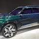 The Hyundai Grandmaster concept at the Busan International Motor Show.